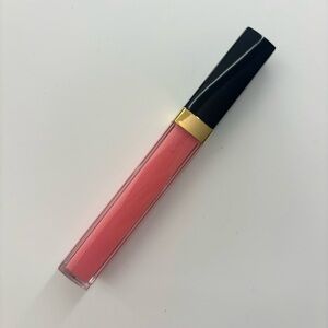 Chanel Rouge Coco Gloss "Rose Naif"